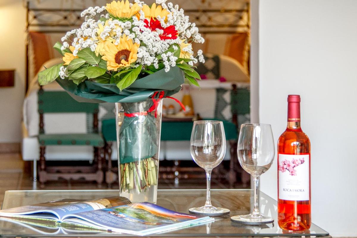 Finca Son Brondo Apartments