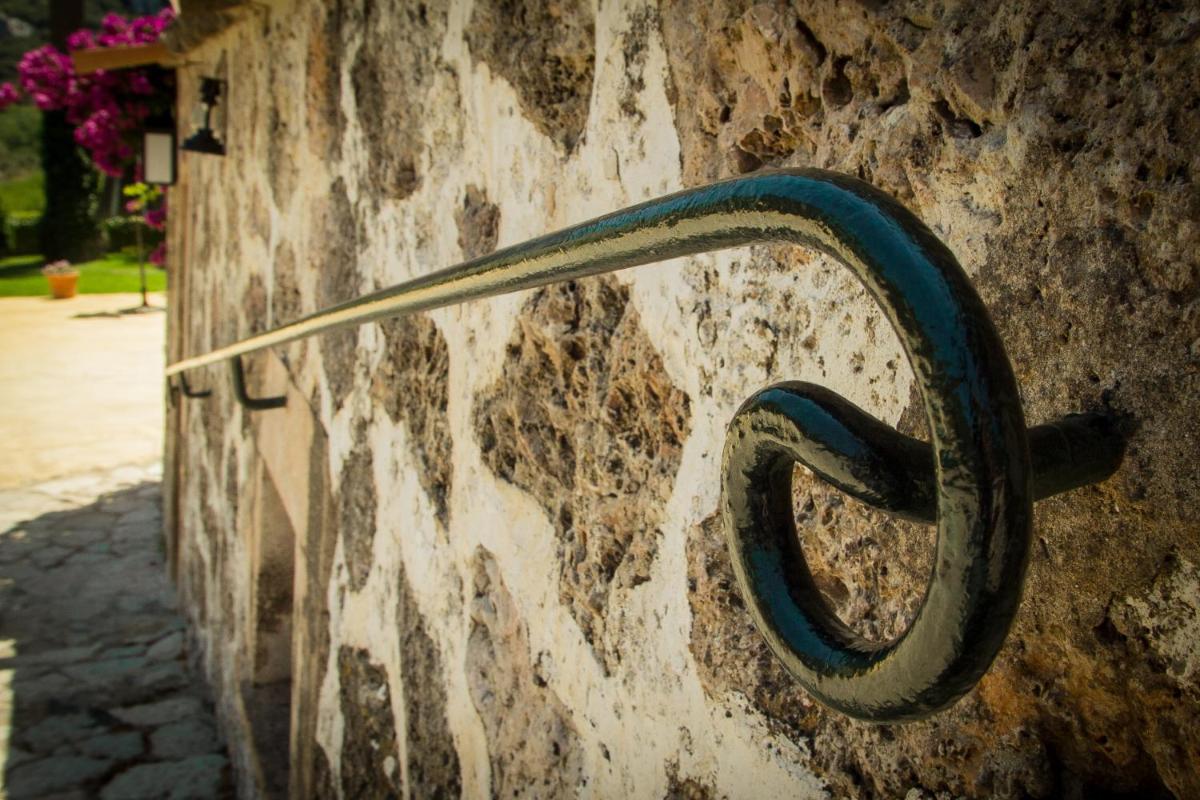 Finca Son Brondo Apartments