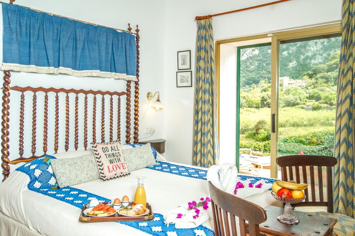 Finca Son Brondo Apartments