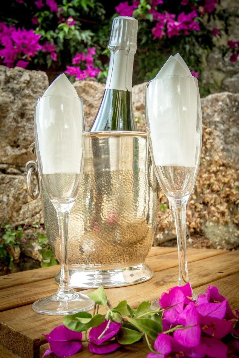 Finca Son Brondo Apartments