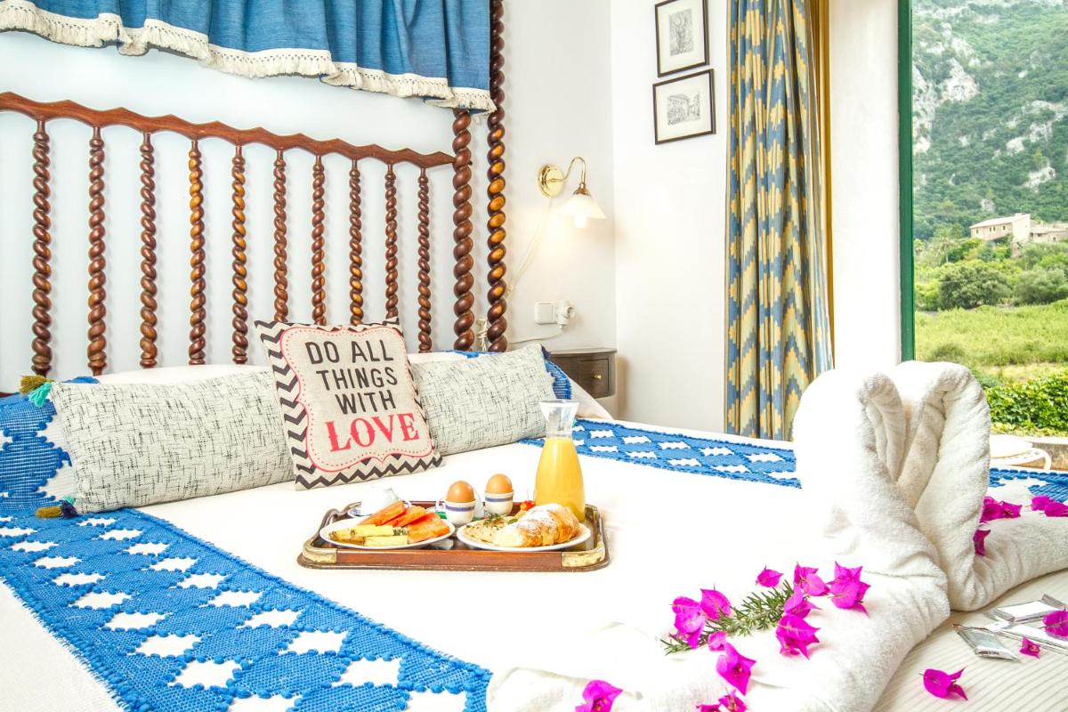 Finca Son Brondo Apartments