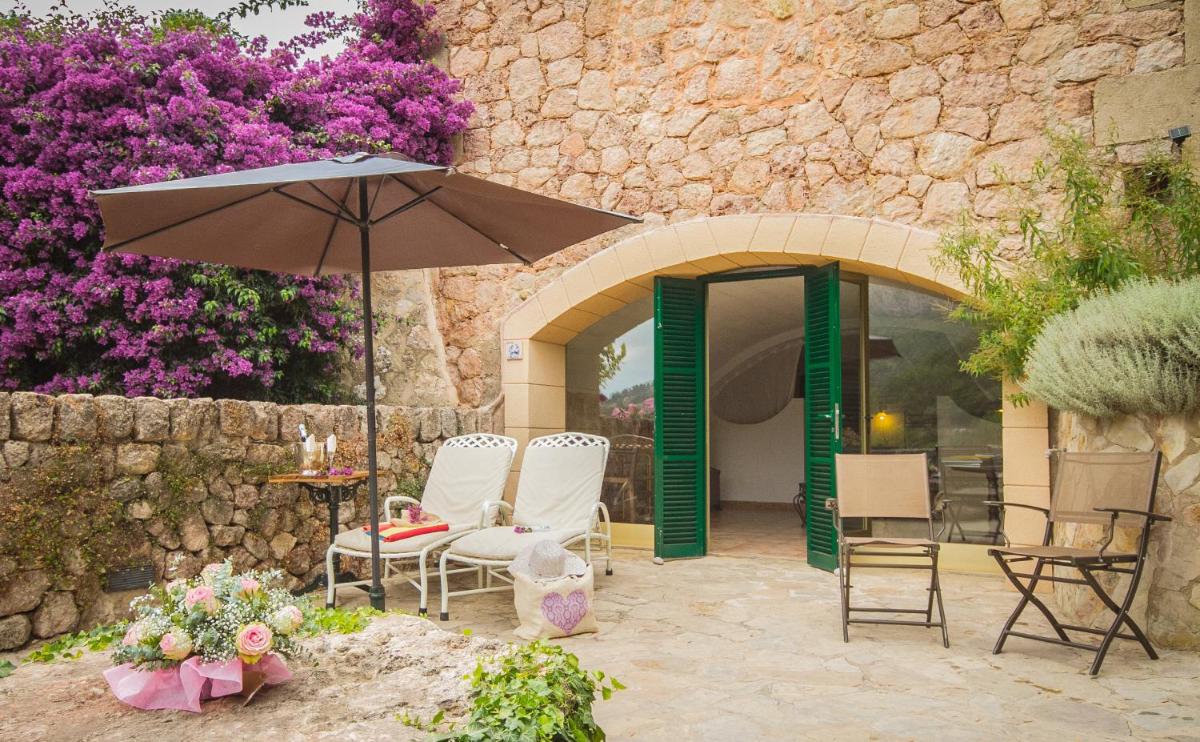 Finca Son Brondo Apartments