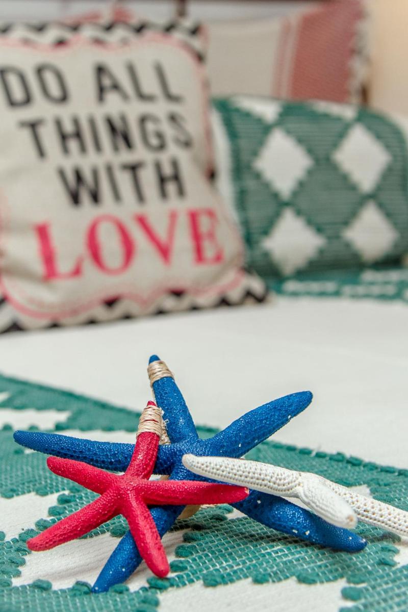 Finca Son Brondo Apartments