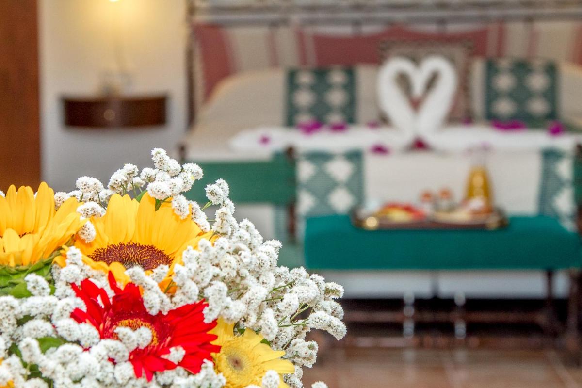 Finca Son Brondo Apartments