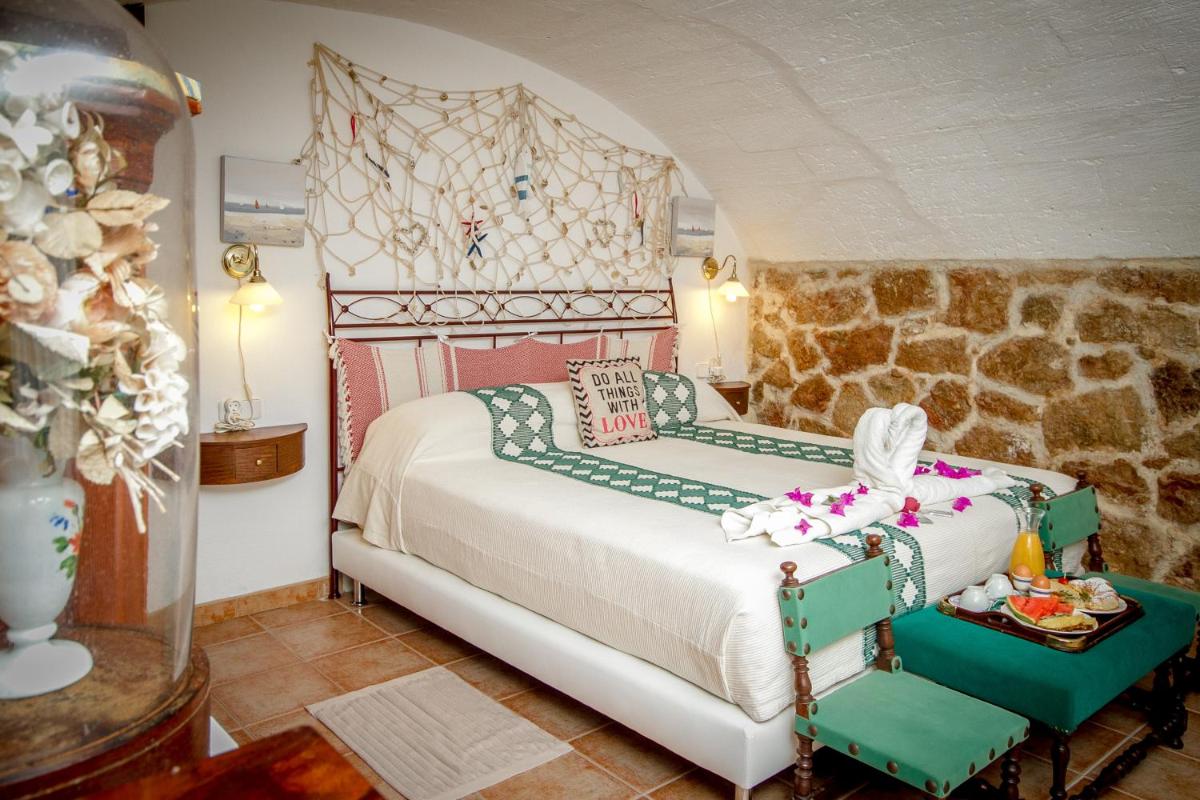 Finca Son Brondo Apartments