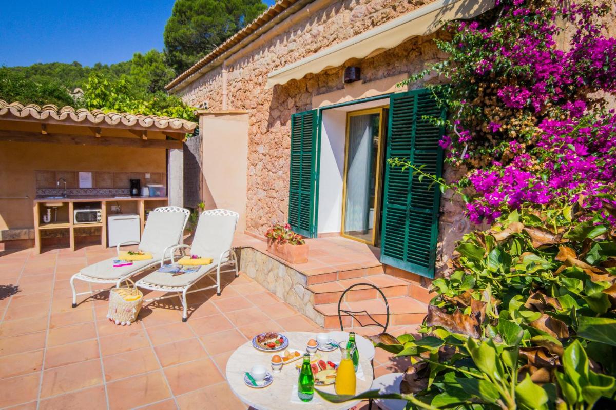 Finca Son Brondo Apartments