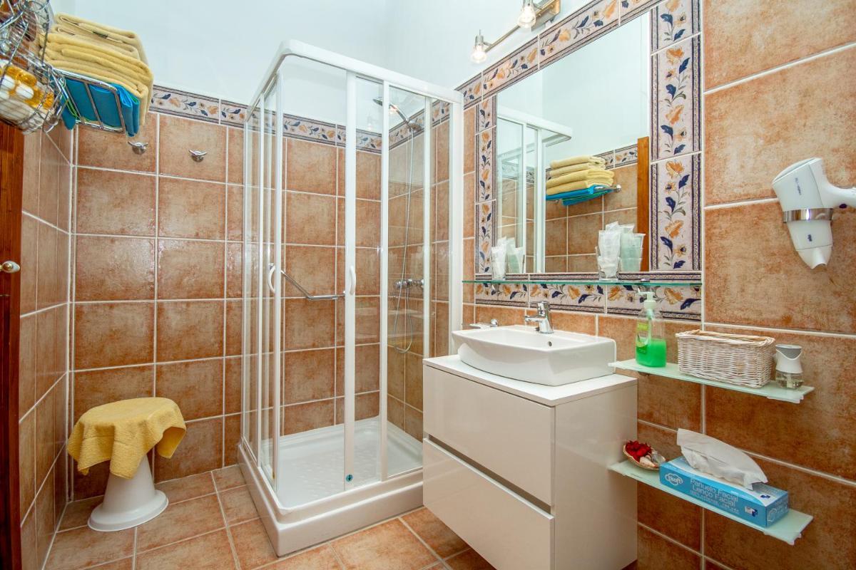 Finca Son Brondo Apartments