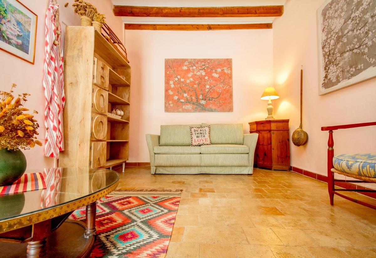 Finca Son Brondo Apartments