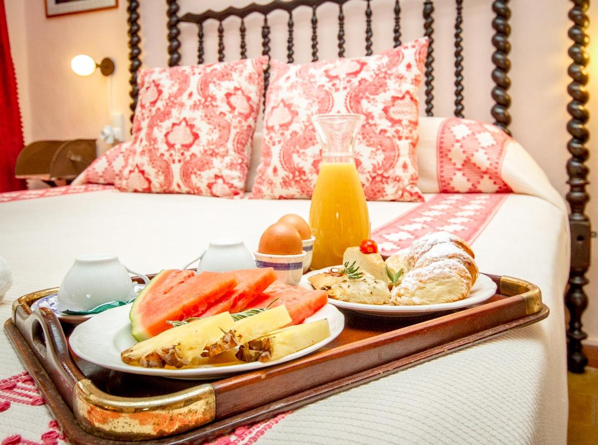 Finca Son Brondo Apartments