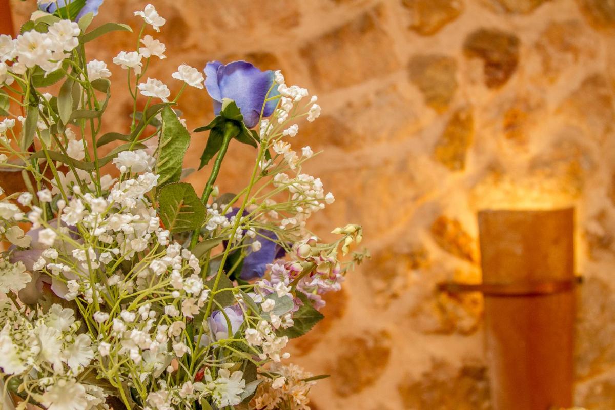 Finca Son Brondo Apartments