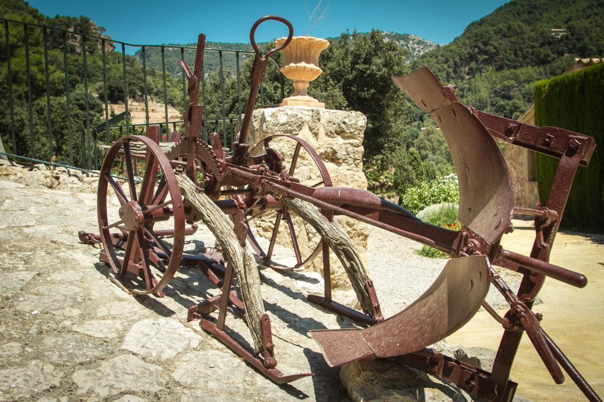 Finca Son Brondo Apartments