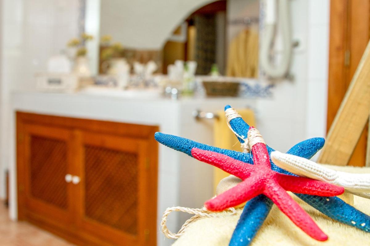 Finca Son Brondo Apartments