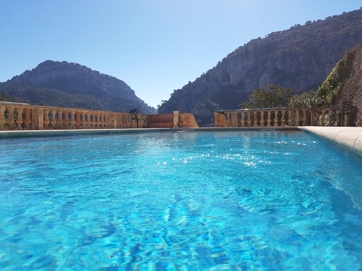 Finca Son Brondo Apartments