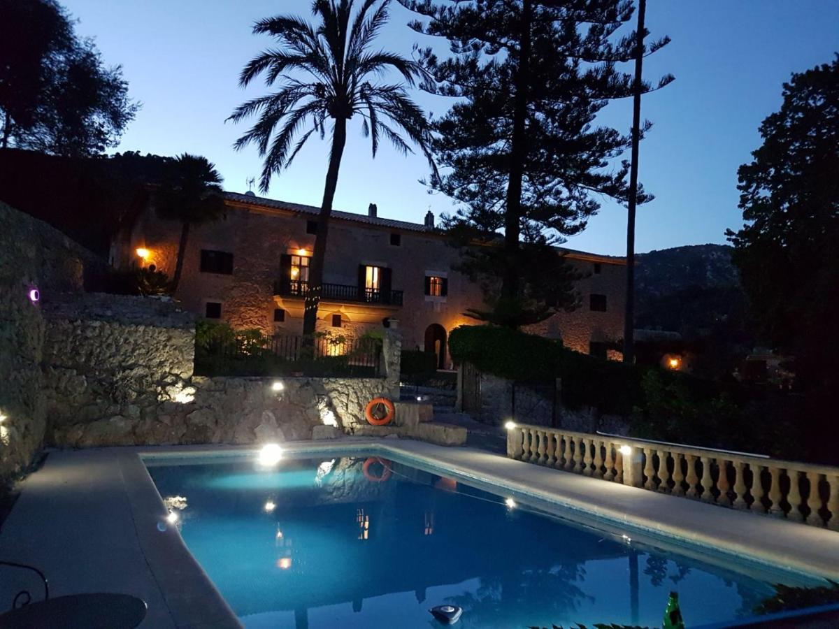 Finca Son Brondo Apartments