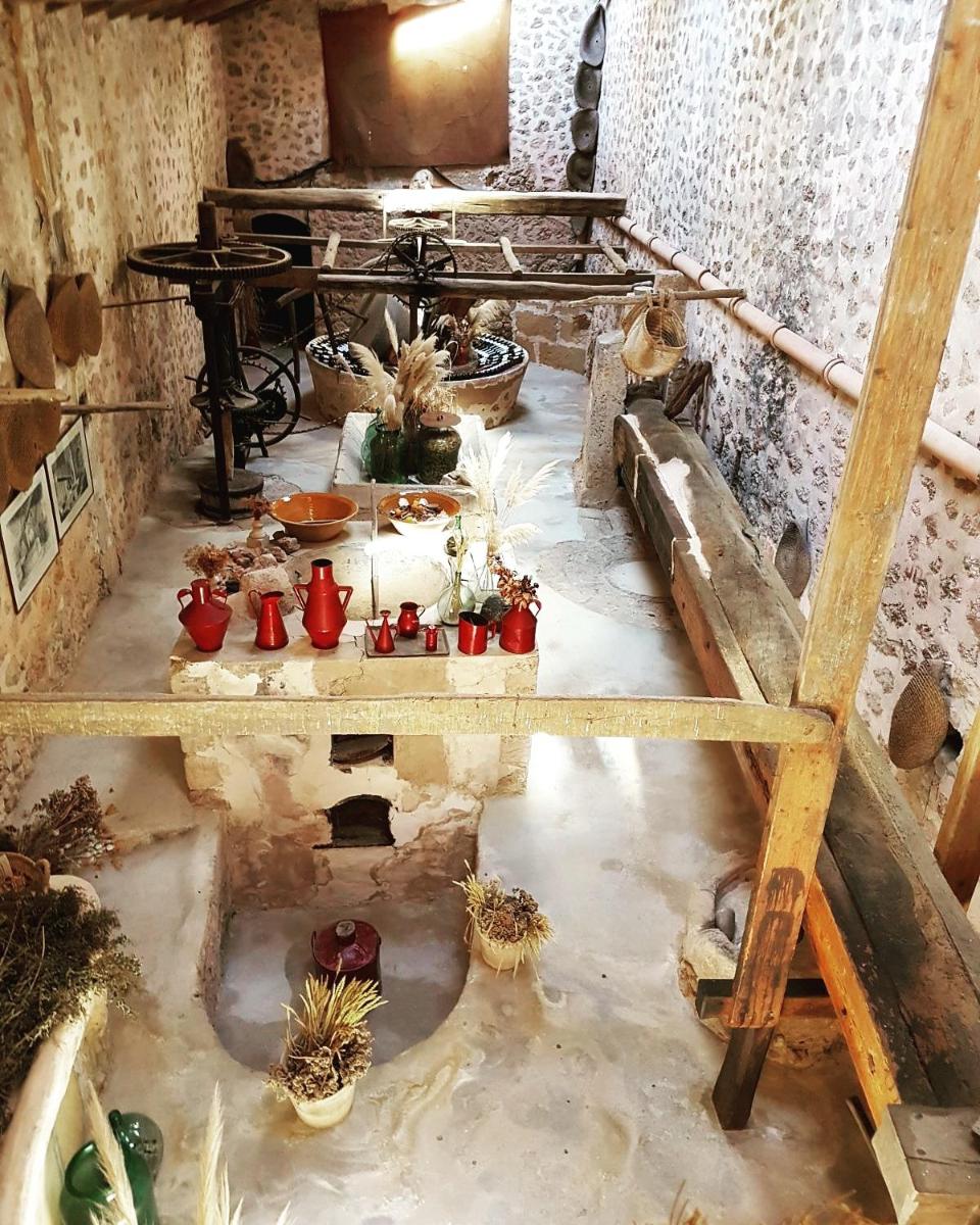 Finca Son Brondo Apartments