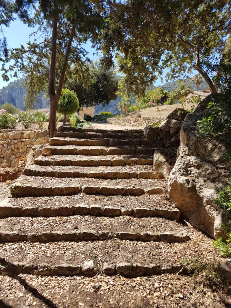 Finca Son Brondo Apartments