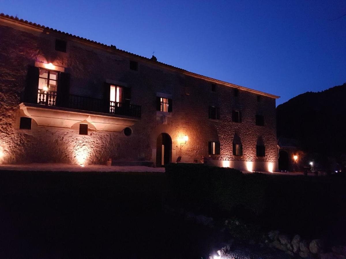 Finca Son Brondo Apartments