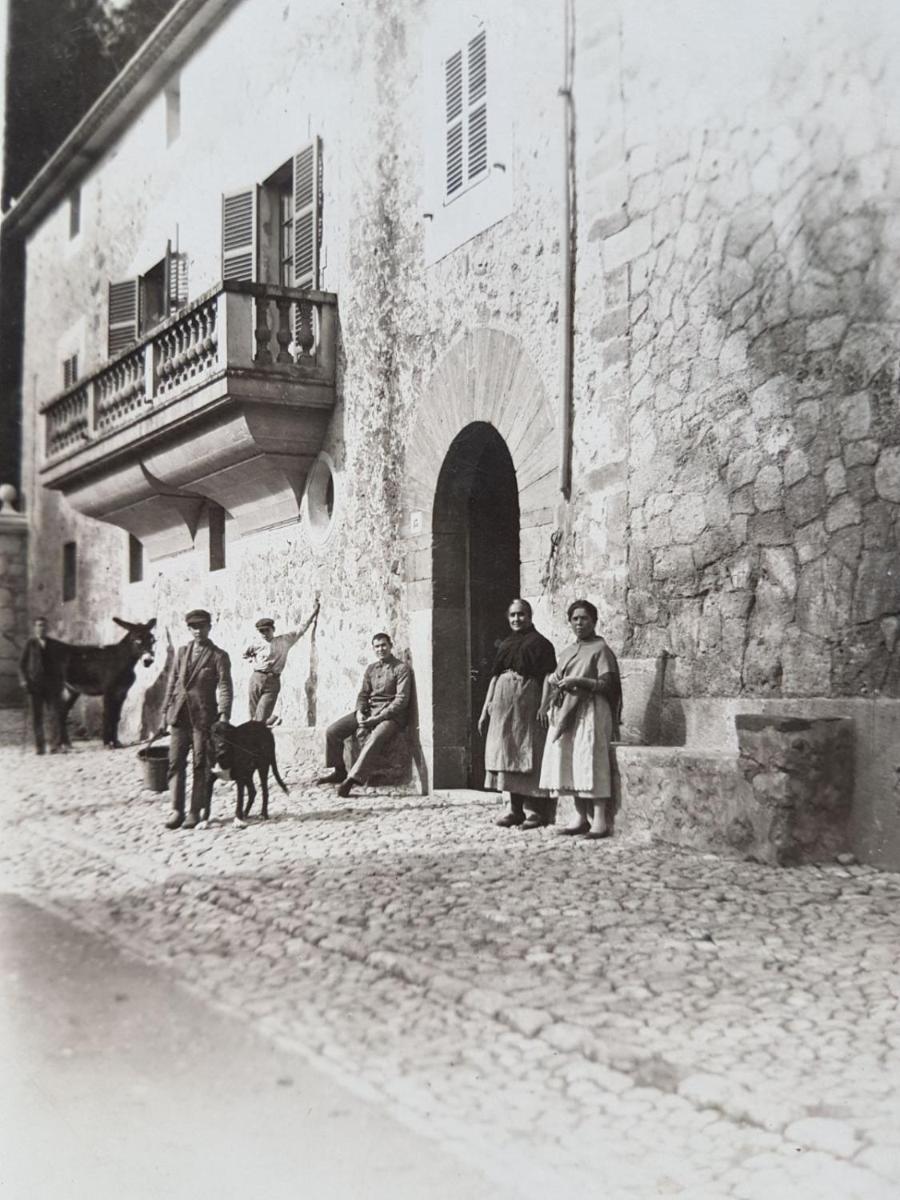 Finca Son Brondo Apartments