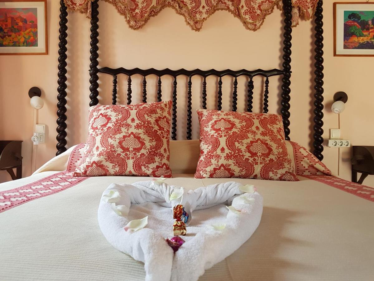 Finca Son Brondo Apartments