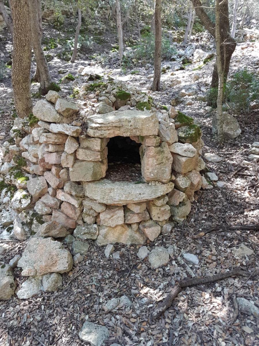 Finca Son Brondo Apartments