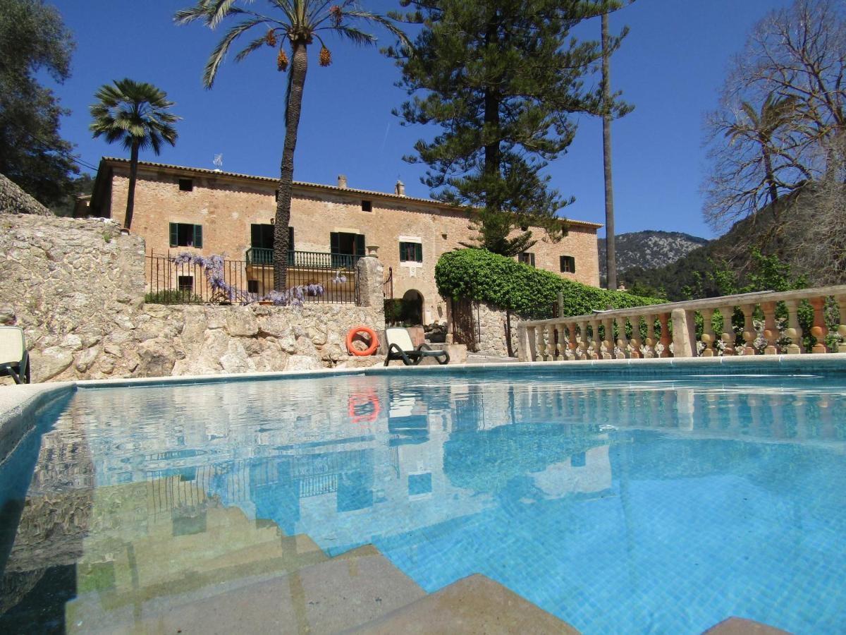 Finca Son Brondo Apartments