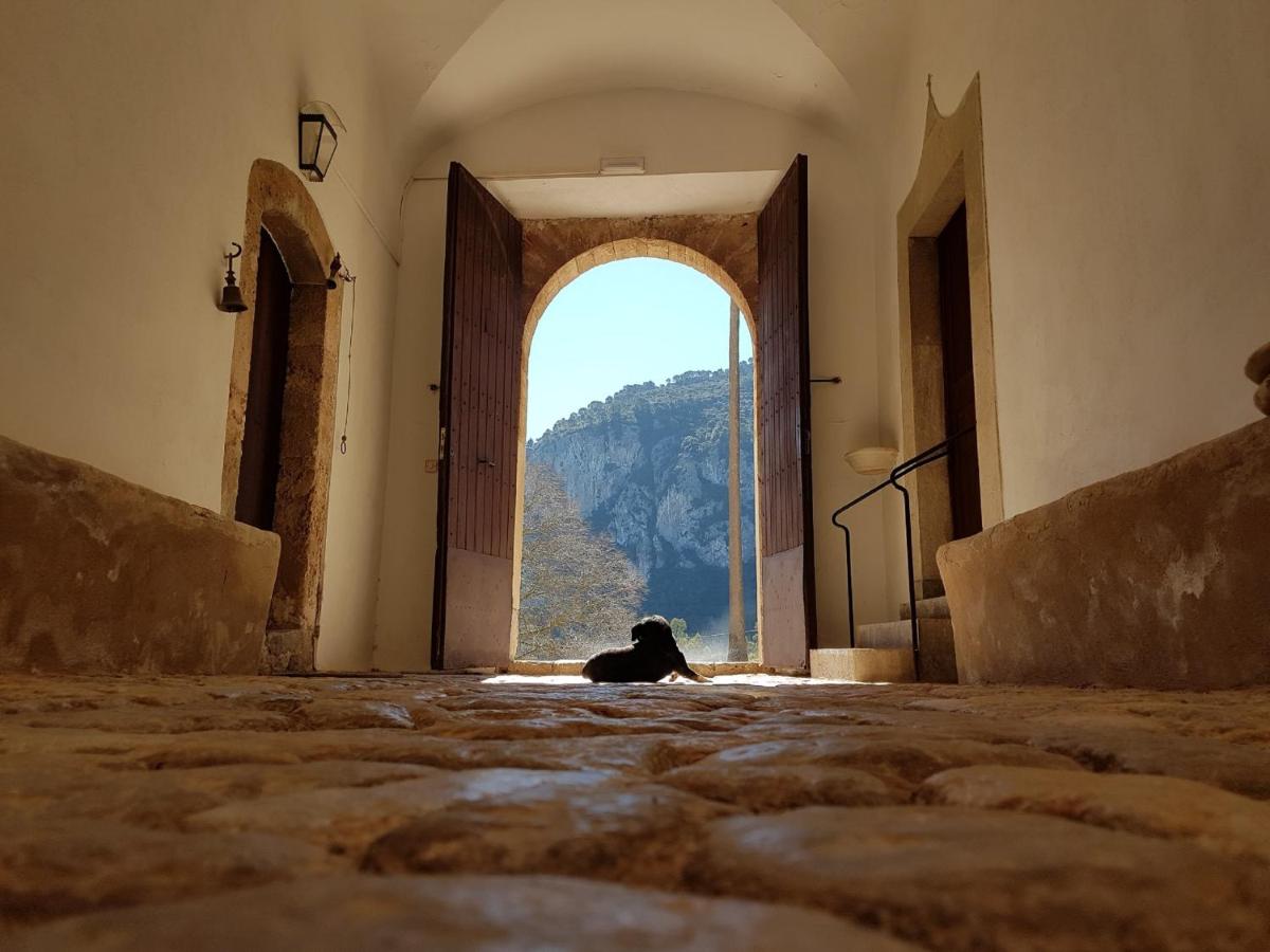 Finca Son Brondo Apartments