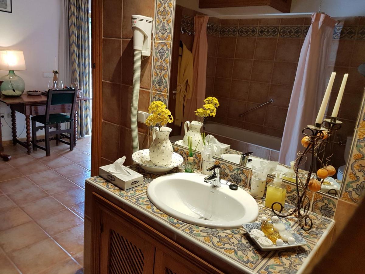 Finca Son Brondo Apartments