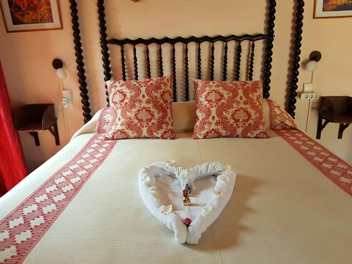 Finca Son Brondo Apartments