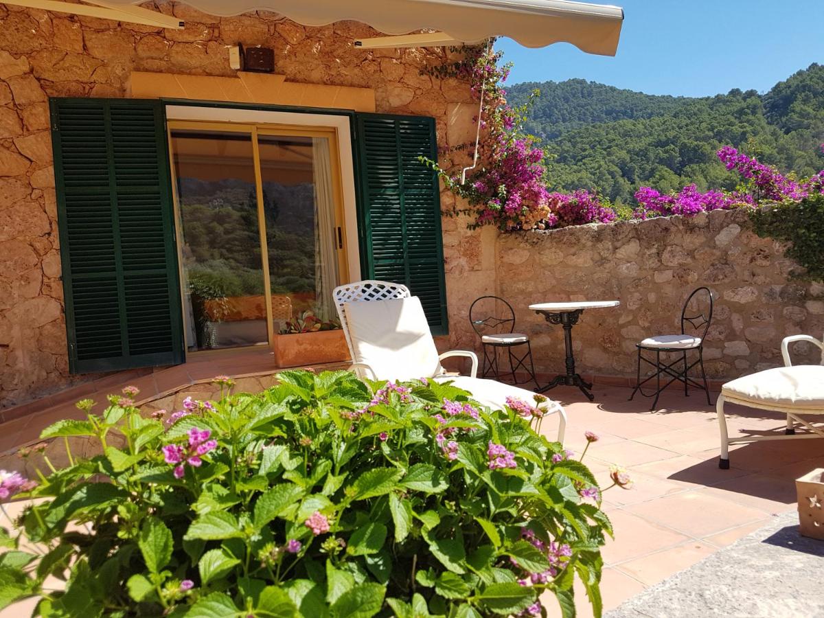 Finca Son Brondo Apartments