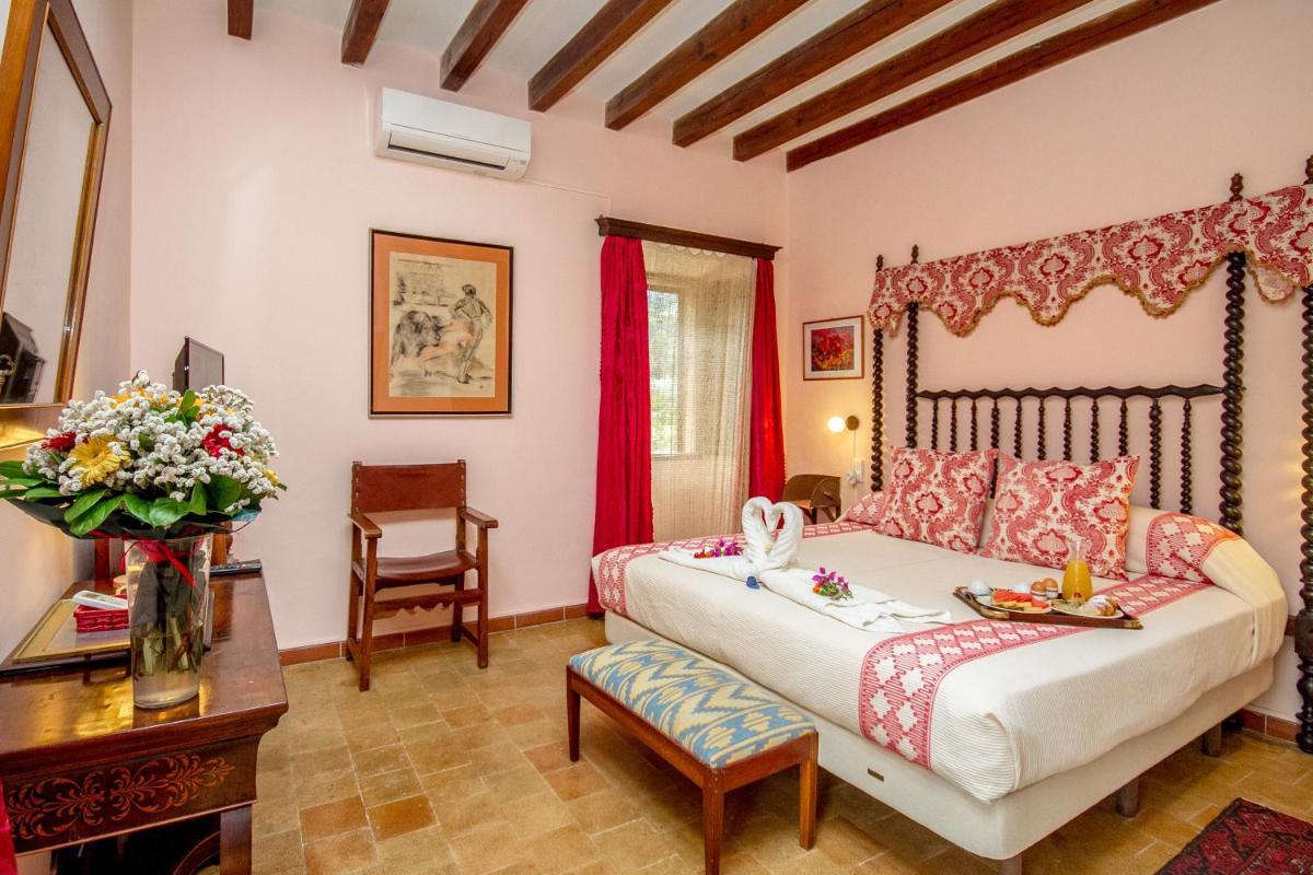 Finca Son Brondo Apartments