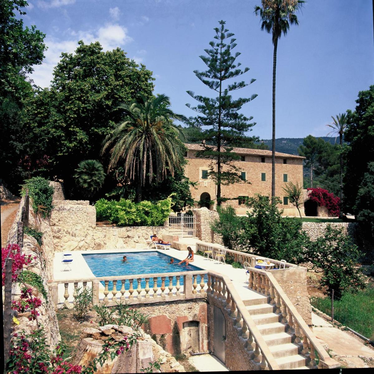 Finca Son Brondo Apartments