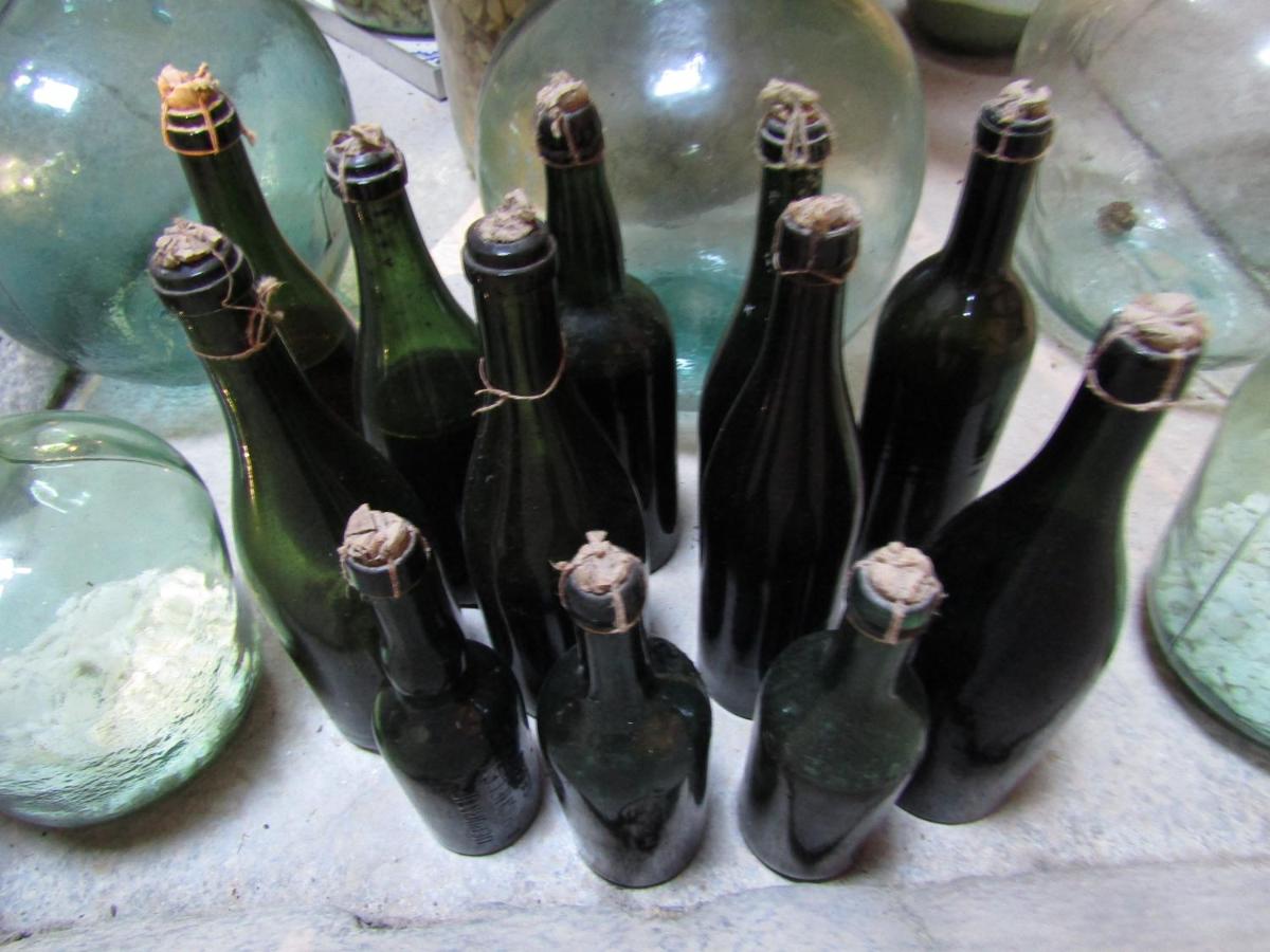 Finca Son Brondo Apartments