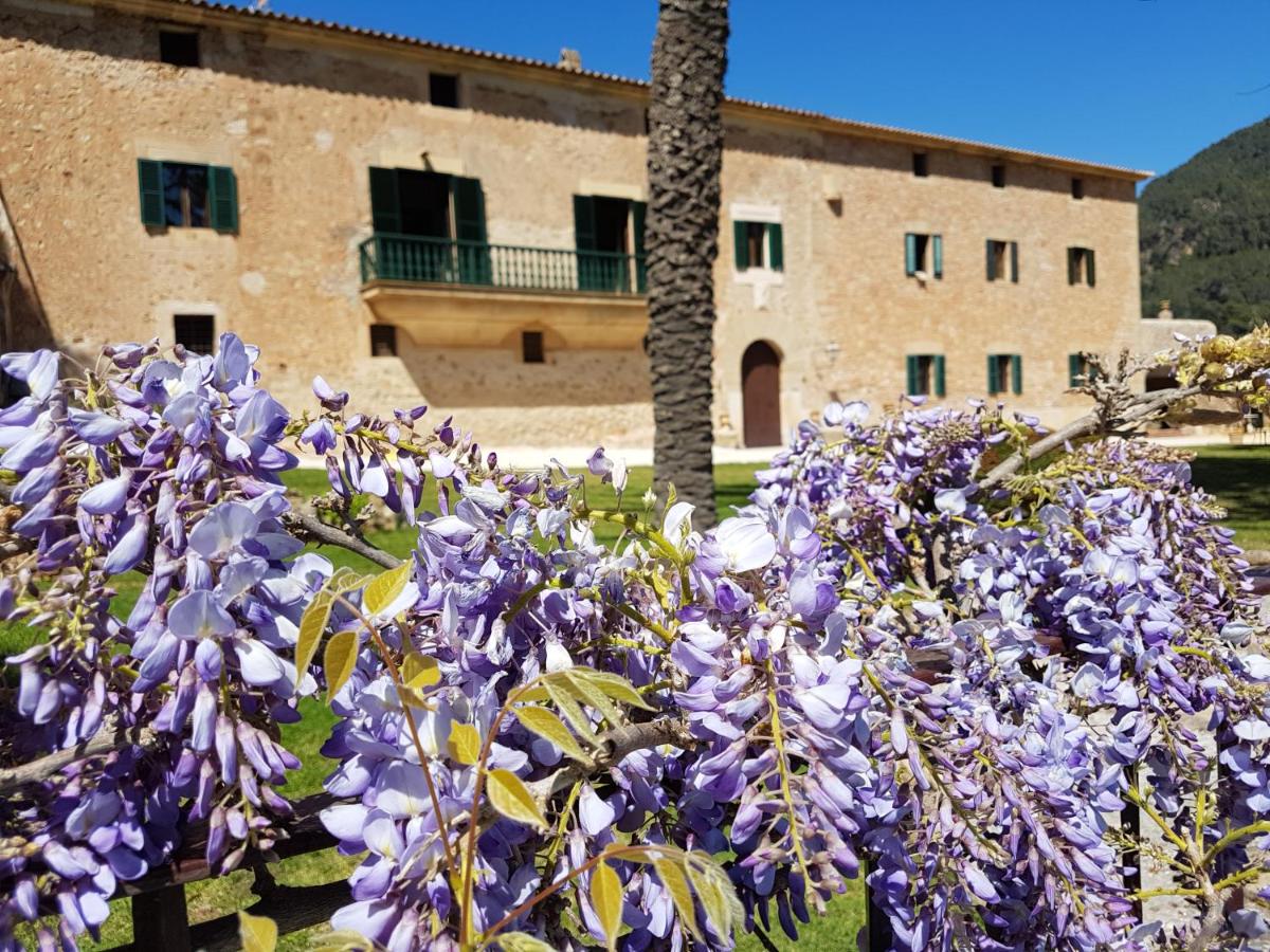 Finca Son Brondo Apartments