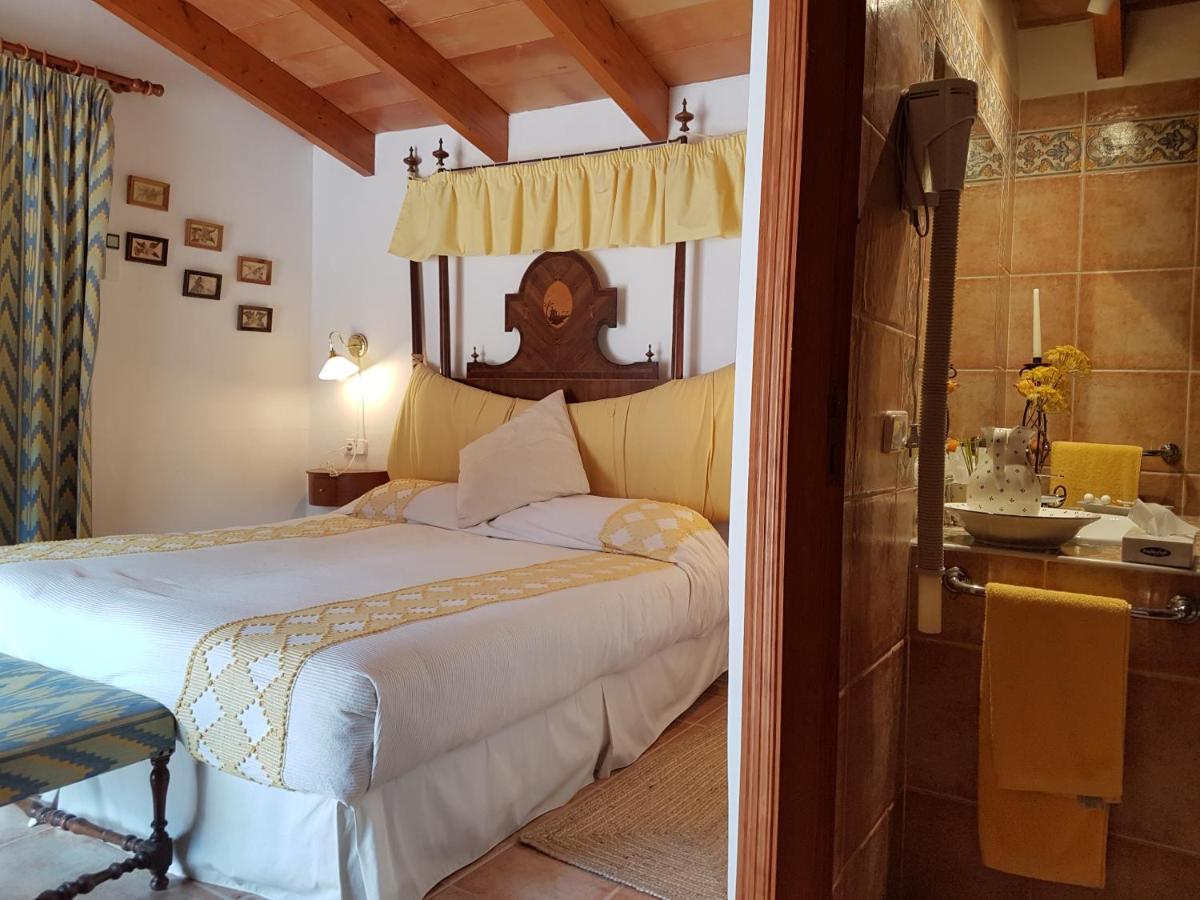 Finca Son Brondo Apartments