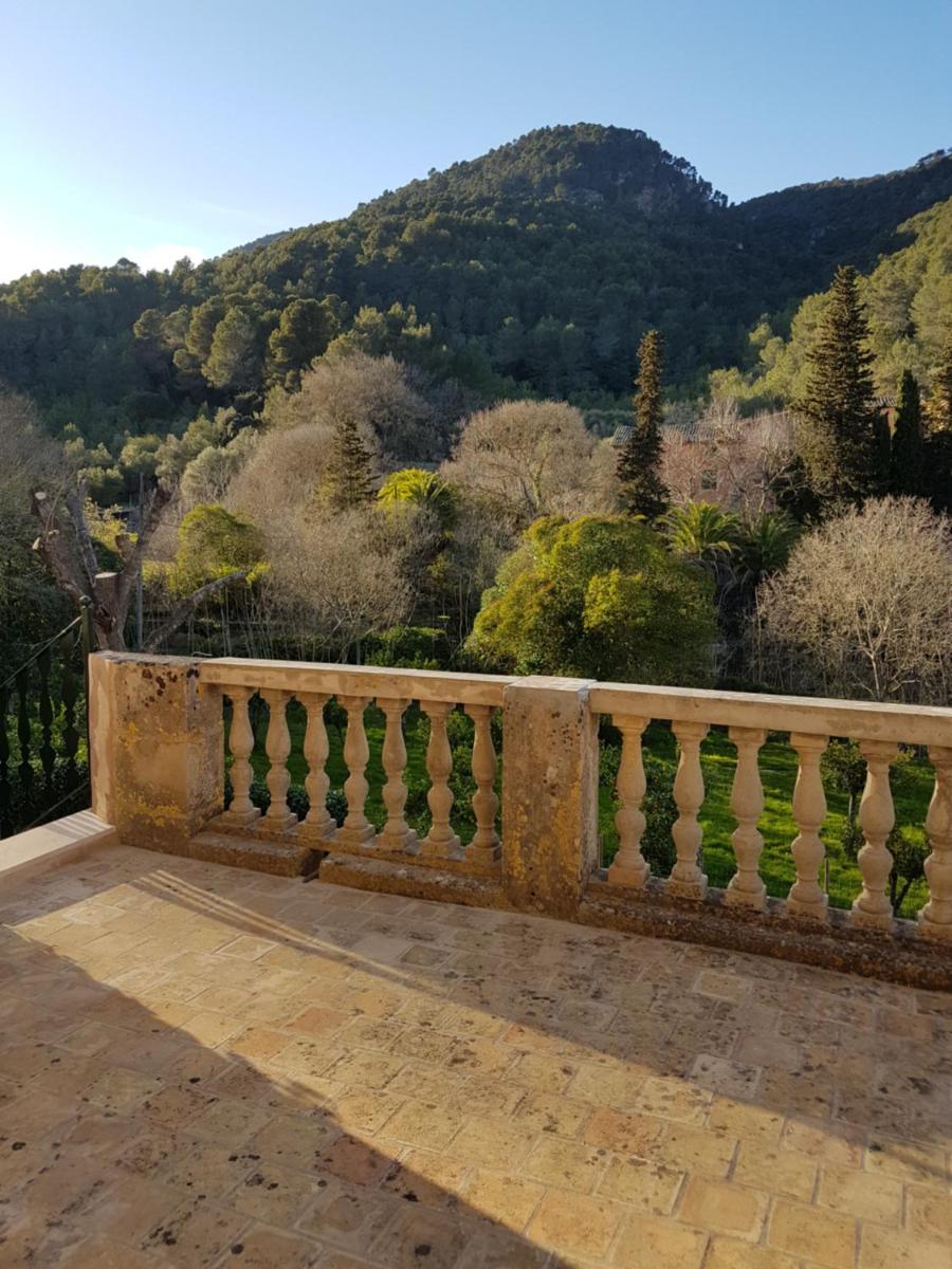 Finca Son Brondo Apartments