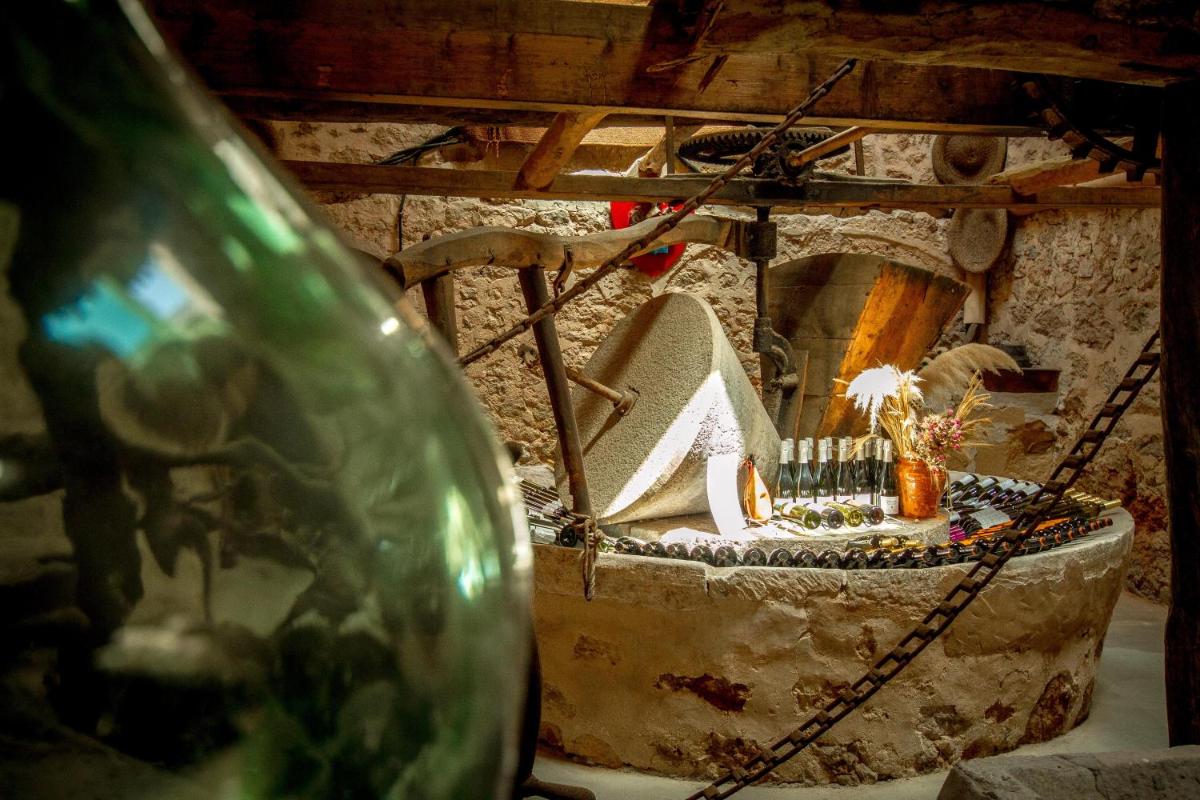 Finca Son Brondo Apartments