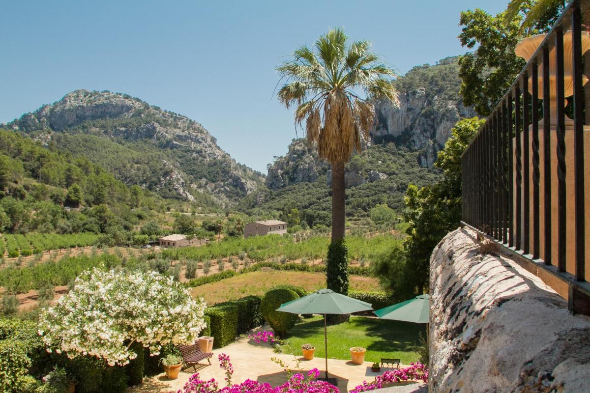 Finca Son Brondo Apartments