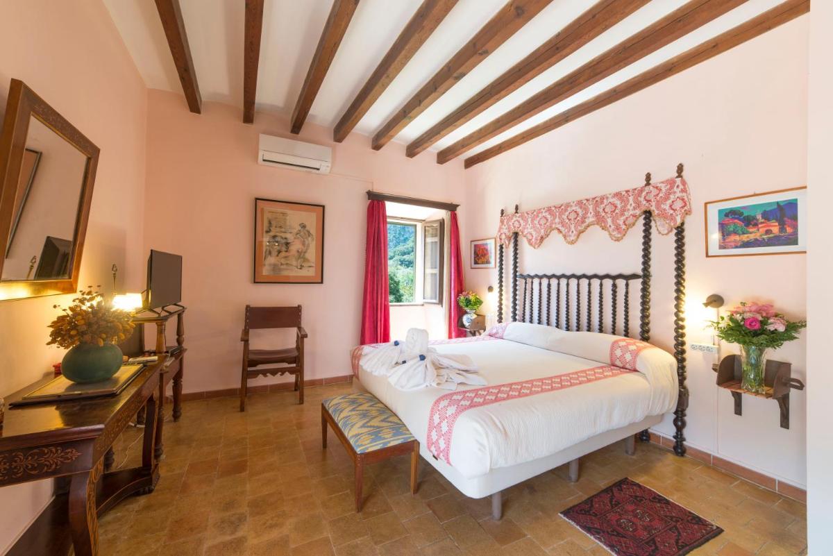 Finca Son Brondo Apartments