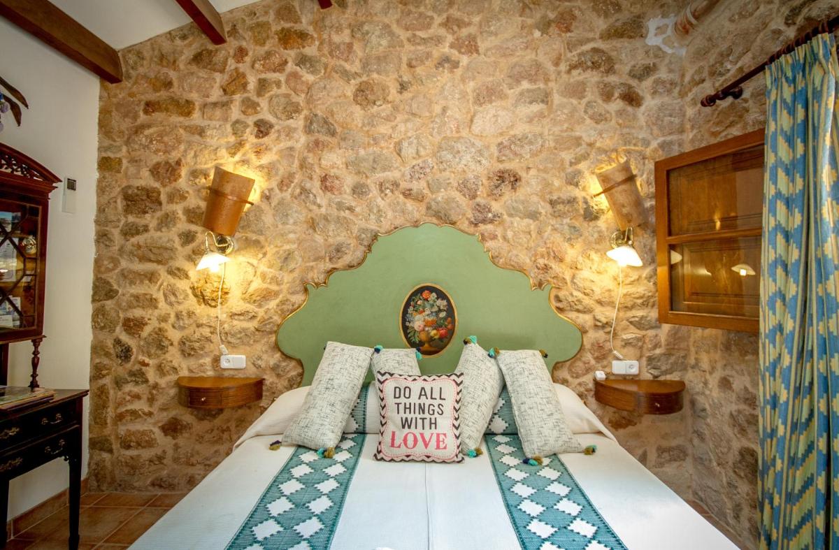 Finca Son Brondo Apartments