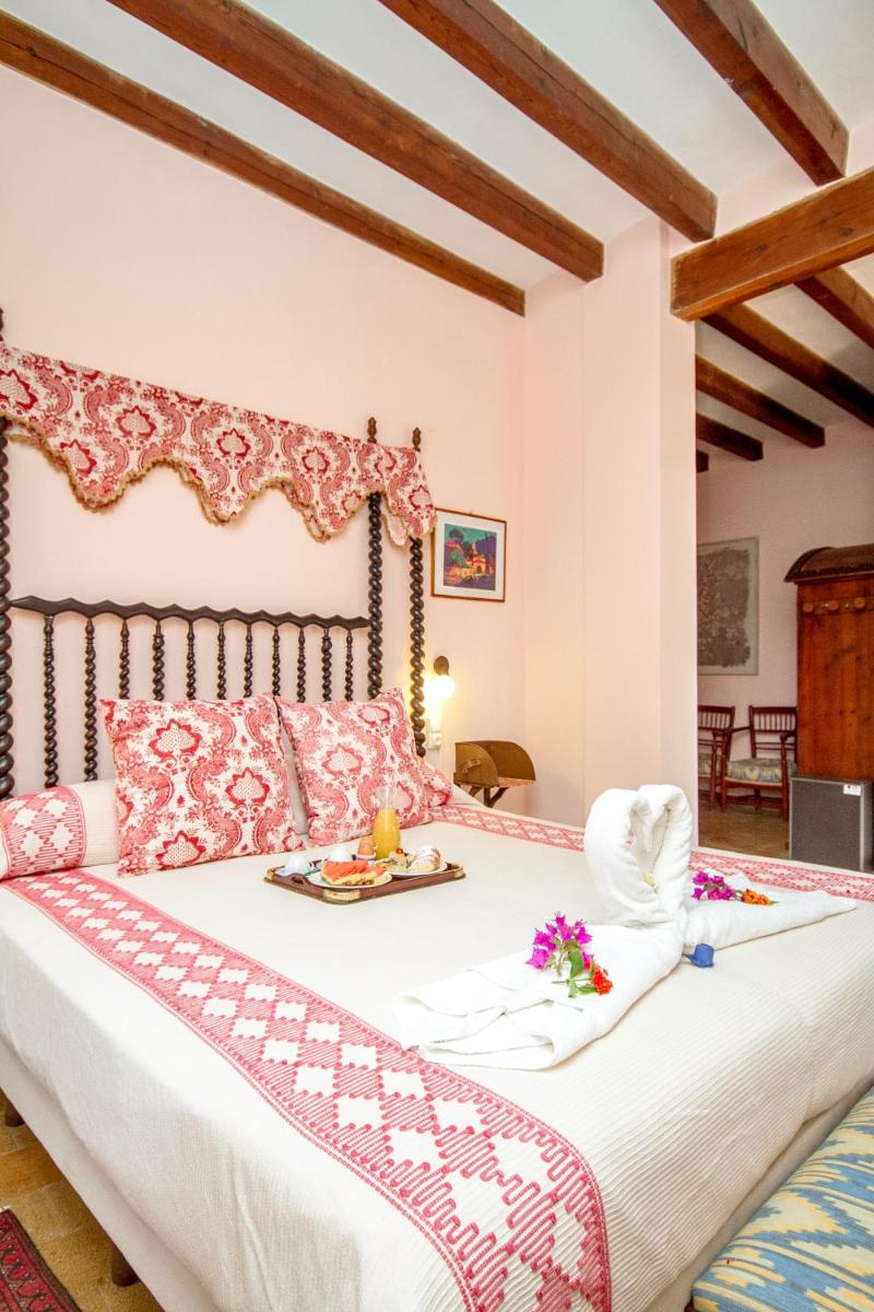 Finca Son Brondo Apartments