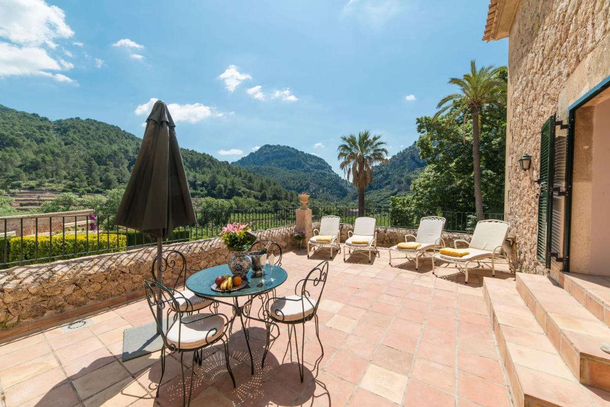 Finca Son Brondo Apartments