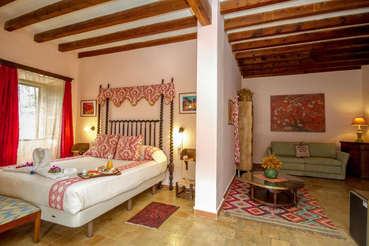 Finca Son Brondo Apartments