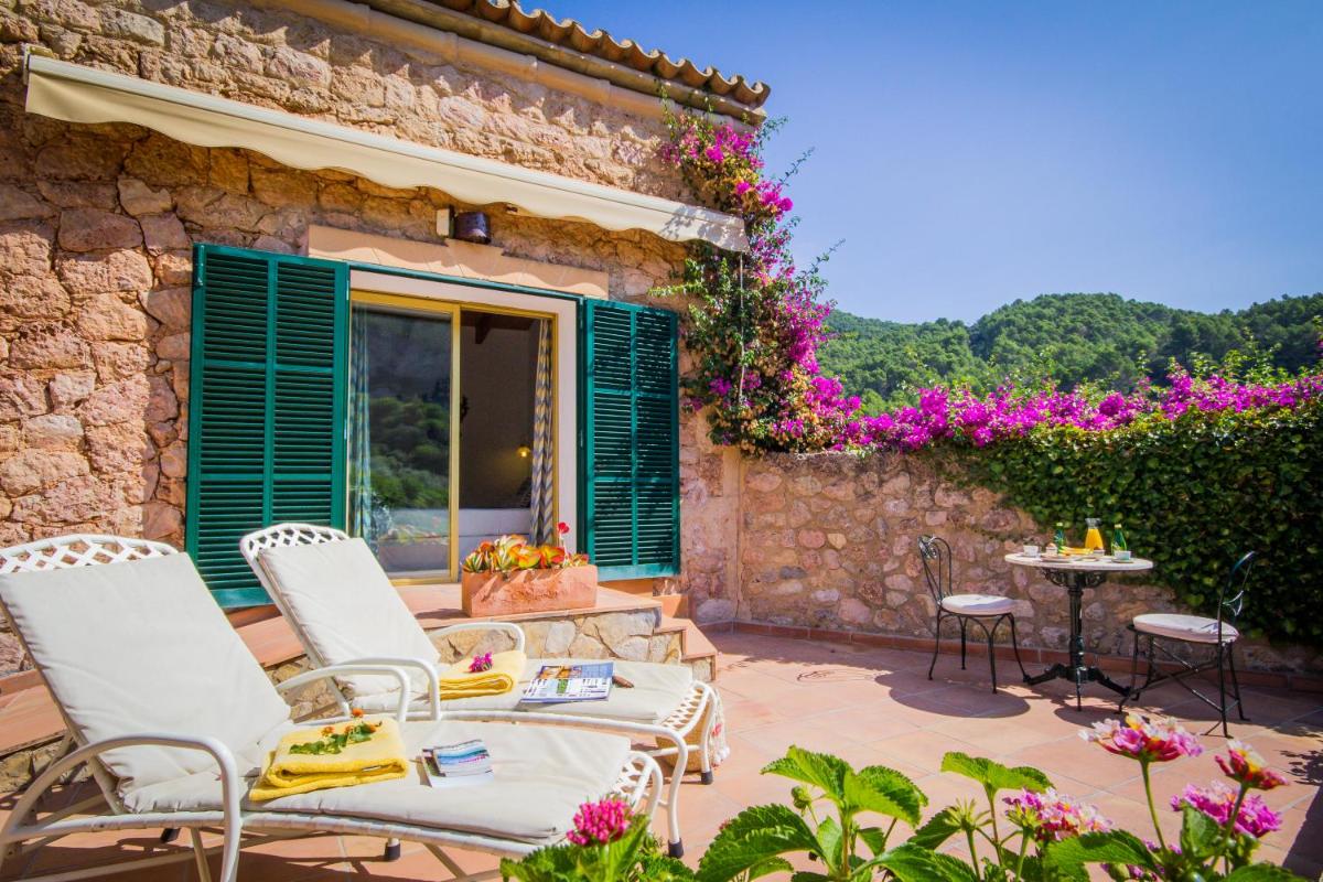 Finca Son Brondo Apartments