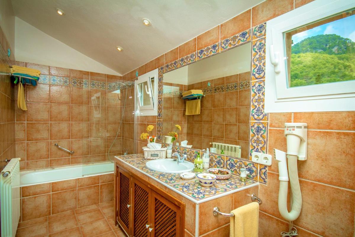 Finca Son Brondo Apartments