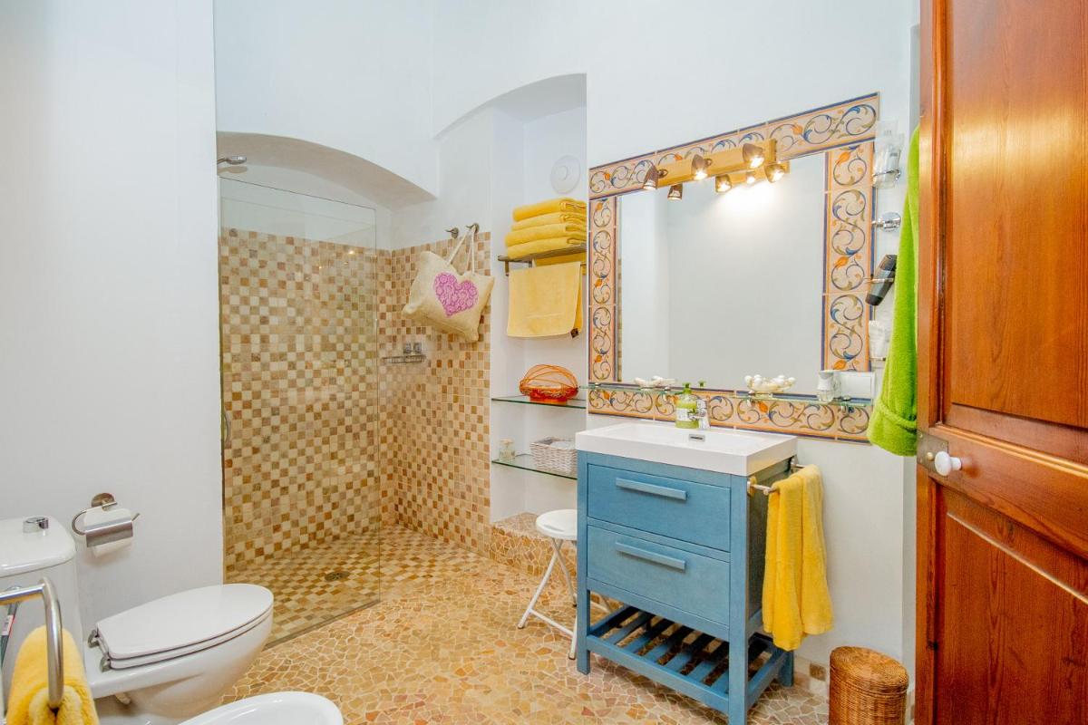 Finca Son Brondo Apartments
