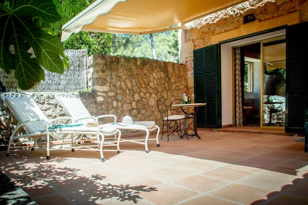 Finca Son Brondo Apartments