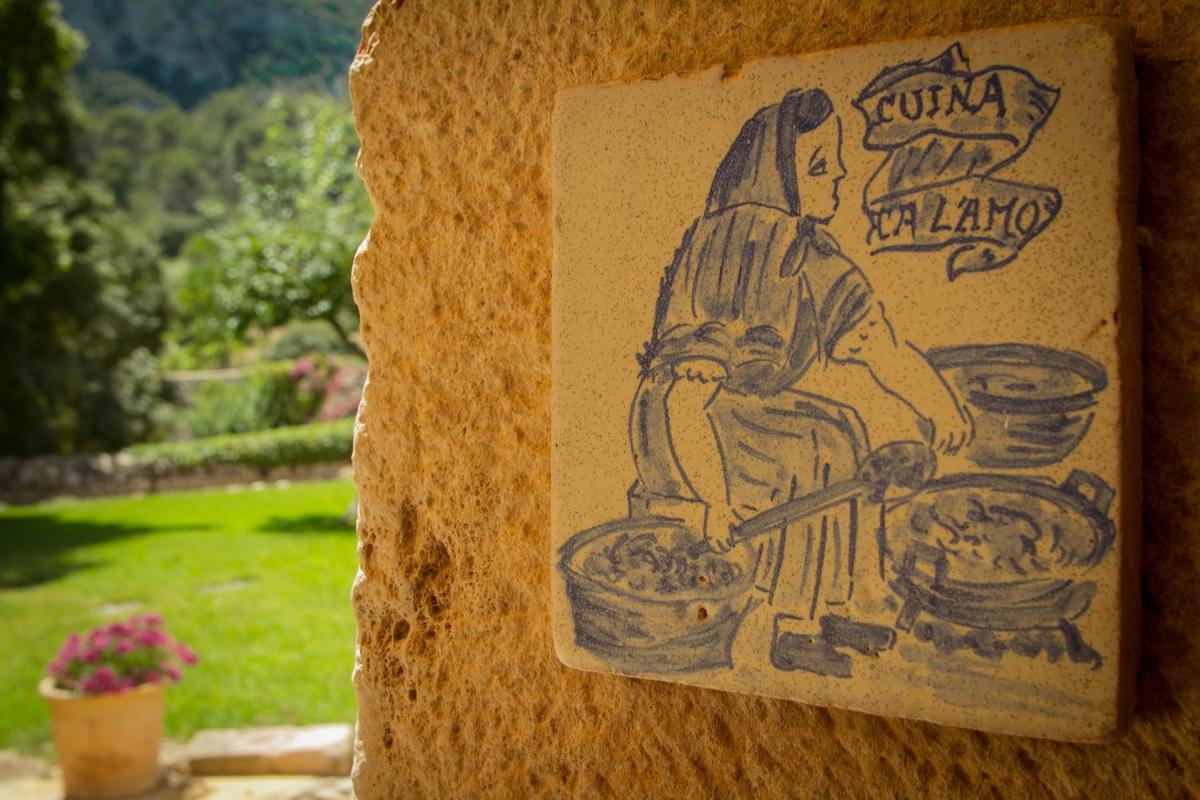 Finca Son Brondo Apartments