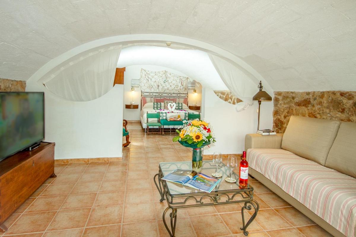 Finca Son Brondo Apartments