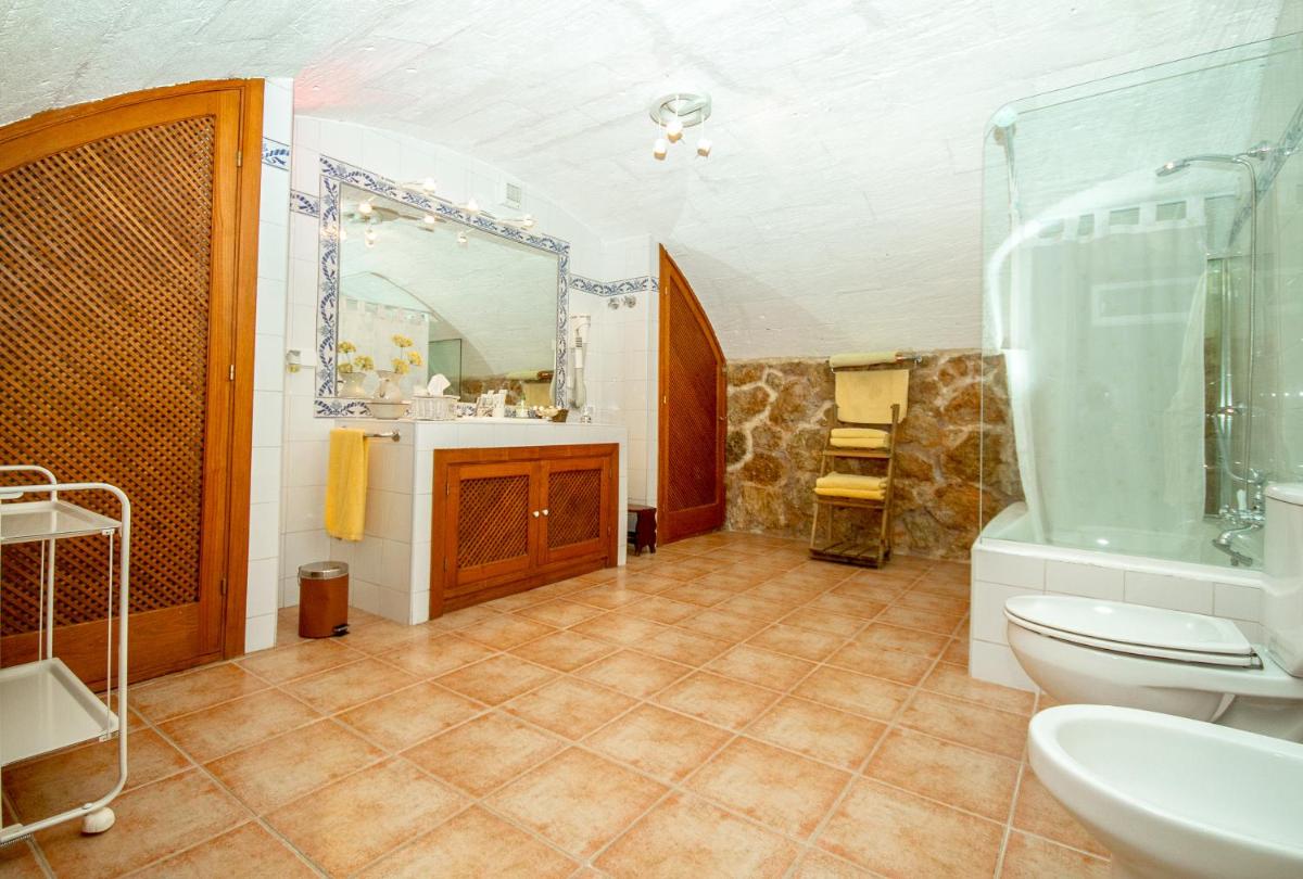 Finca Son Brondo Apartments