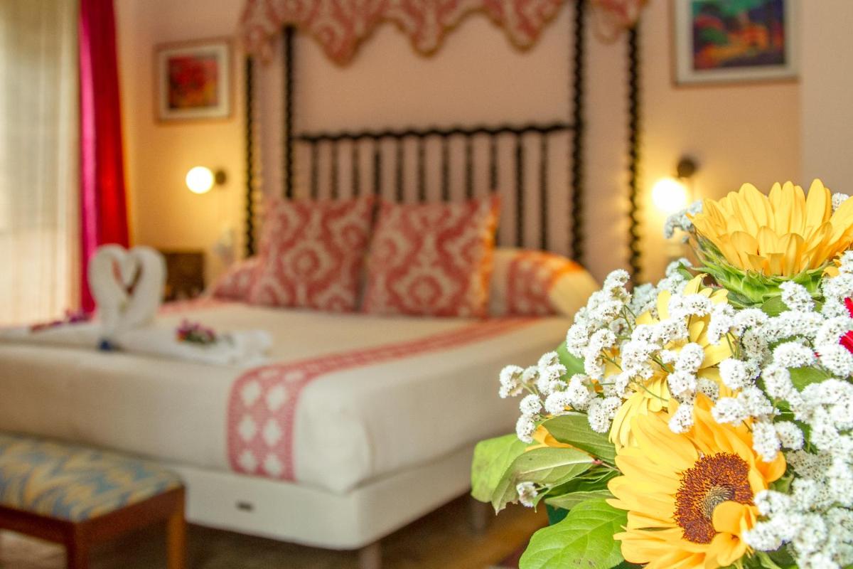 Finca Son Brondo Apartments